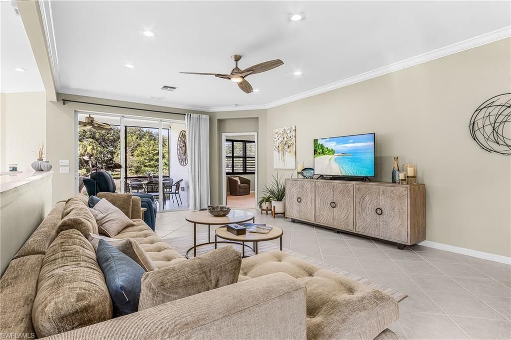 12260 Toscana Way, Unit 101, Bonita Springs, FL 34135 Photo