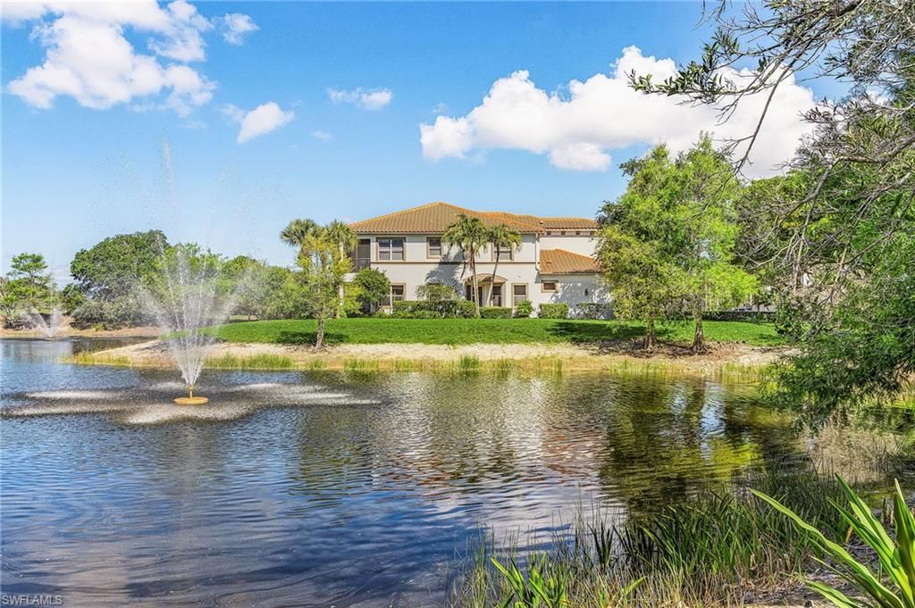 12260 Toscana Way, Unit 101, Bonita Springs, FL 34135 Photo