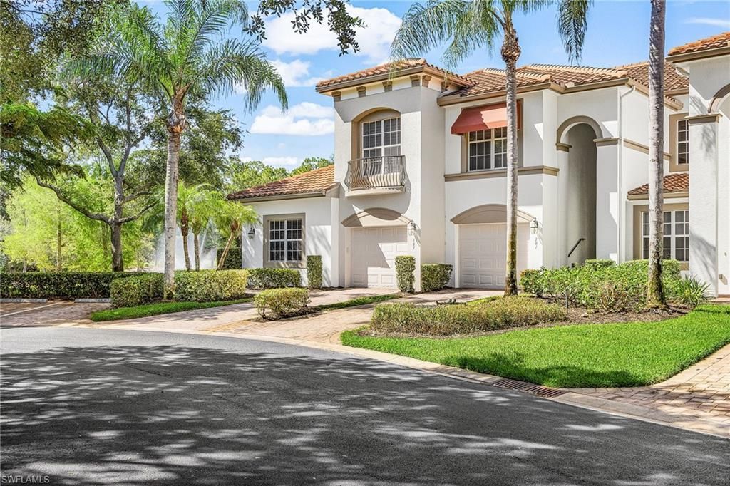 12260 Toscana Way, Unit 101, Bonita Springs, FL 34135 Photo