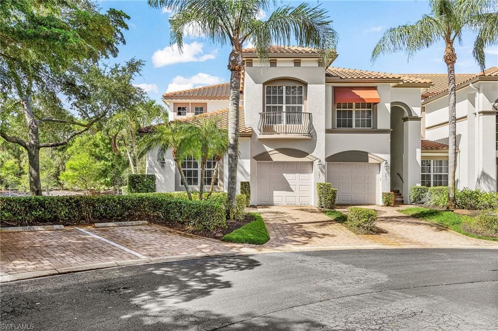 12260 Toscana Way, Unit 101, Bonita Springs, FL 34135 Photo