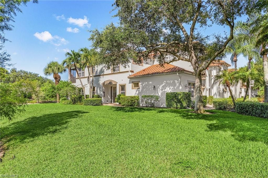 12260 Toscana Way, Unit 101, Bonita Springs, FL 34135 Photo