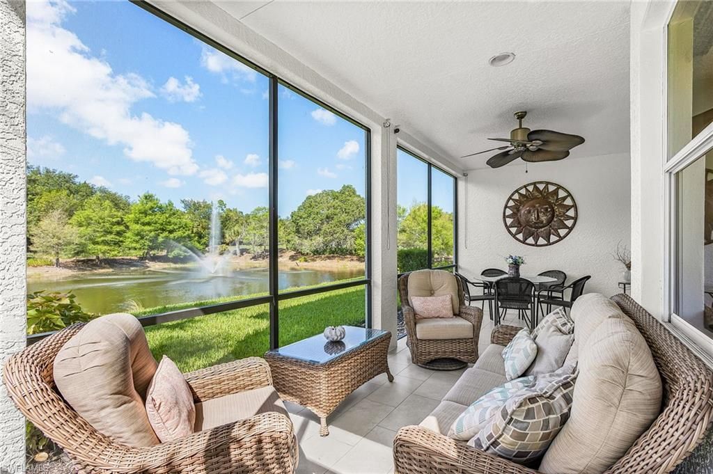 12260 Toscana Way, Unit 101, Bonita Springs, FL 34135 Photo