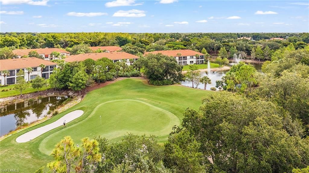 12260 Toscana Way, Unit 101, Bonita Springs, FL 34135 Photo