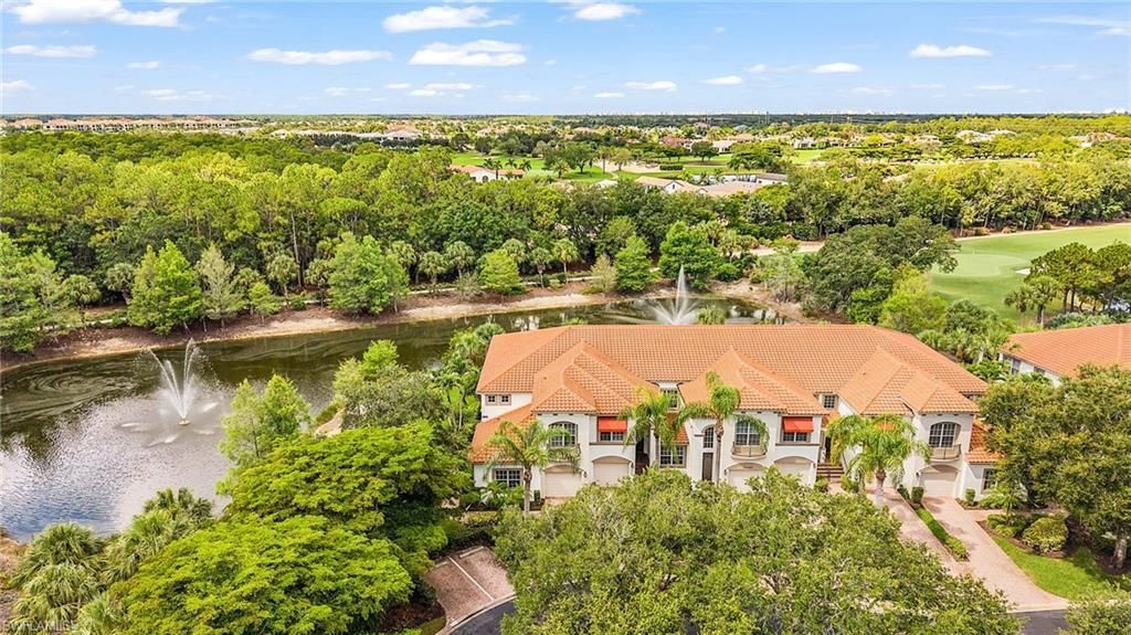 12260 Toscana Way, Unit 101, Bonita Springs, FL 34135 Photo