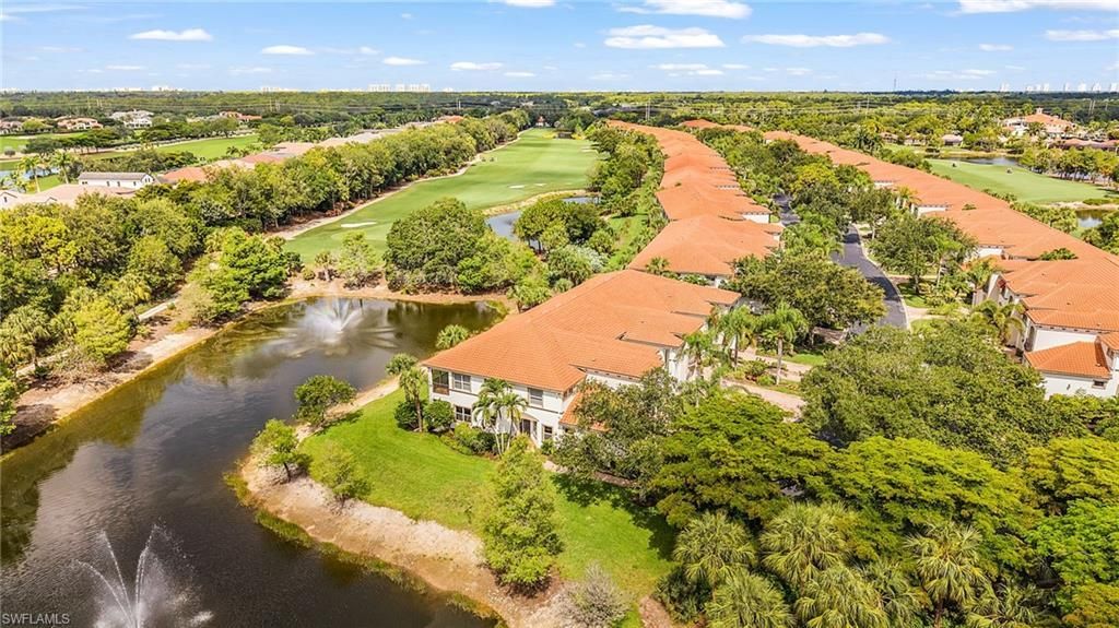 12260 Toscana Way, Unit 101, Bonita Springs, FL 34135 Photo