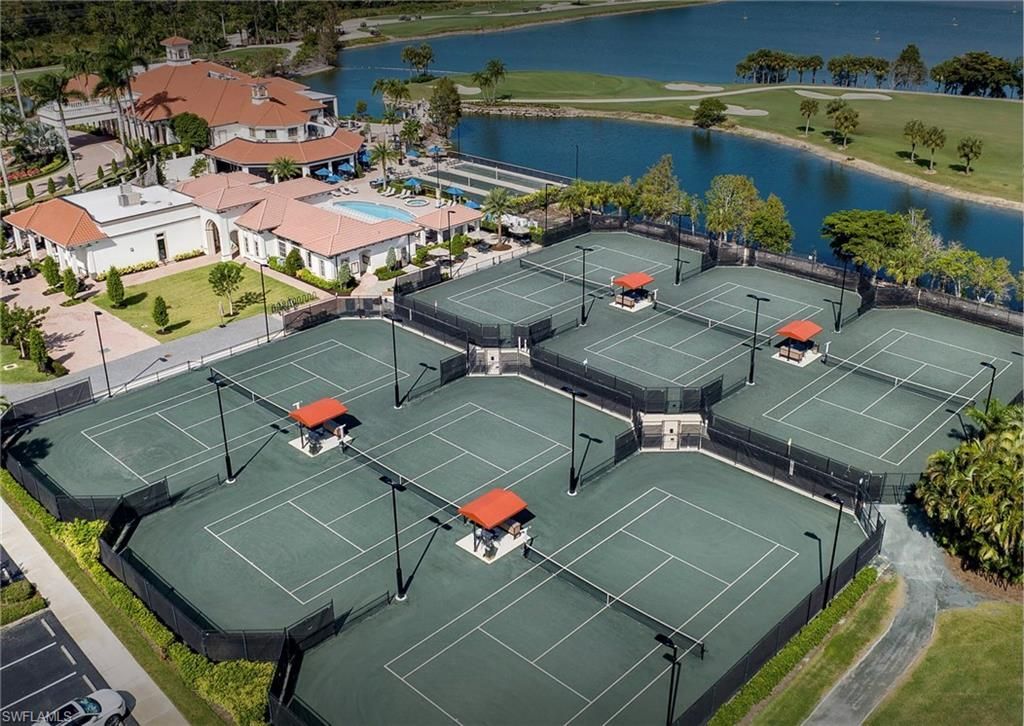 12260 Toscana Way, Unit 101, Bonita Springs, FL 34135 Photo