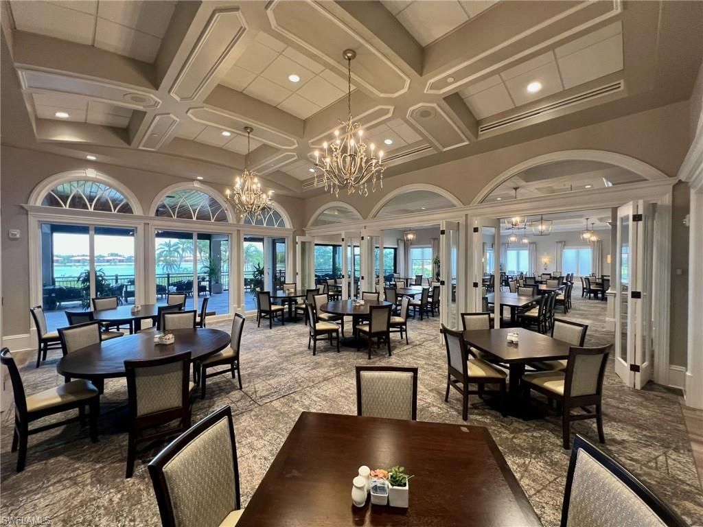 12260 Toscana Way, Unit 101, Bonita Springs, FL 34135 Photo