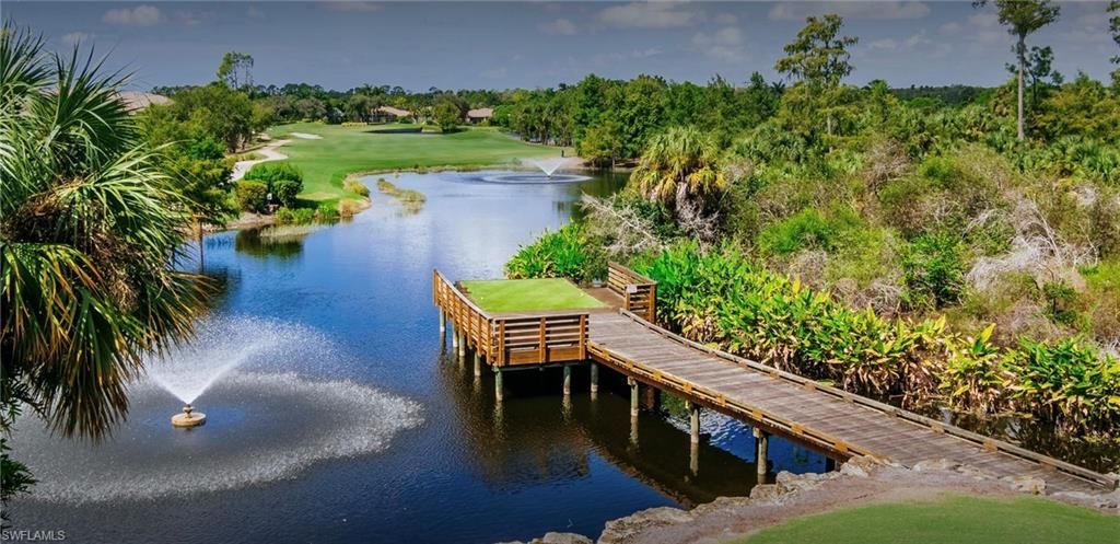 12260 Toscana Way, Unit 101, Bonita Springs, FL 34135 Photo