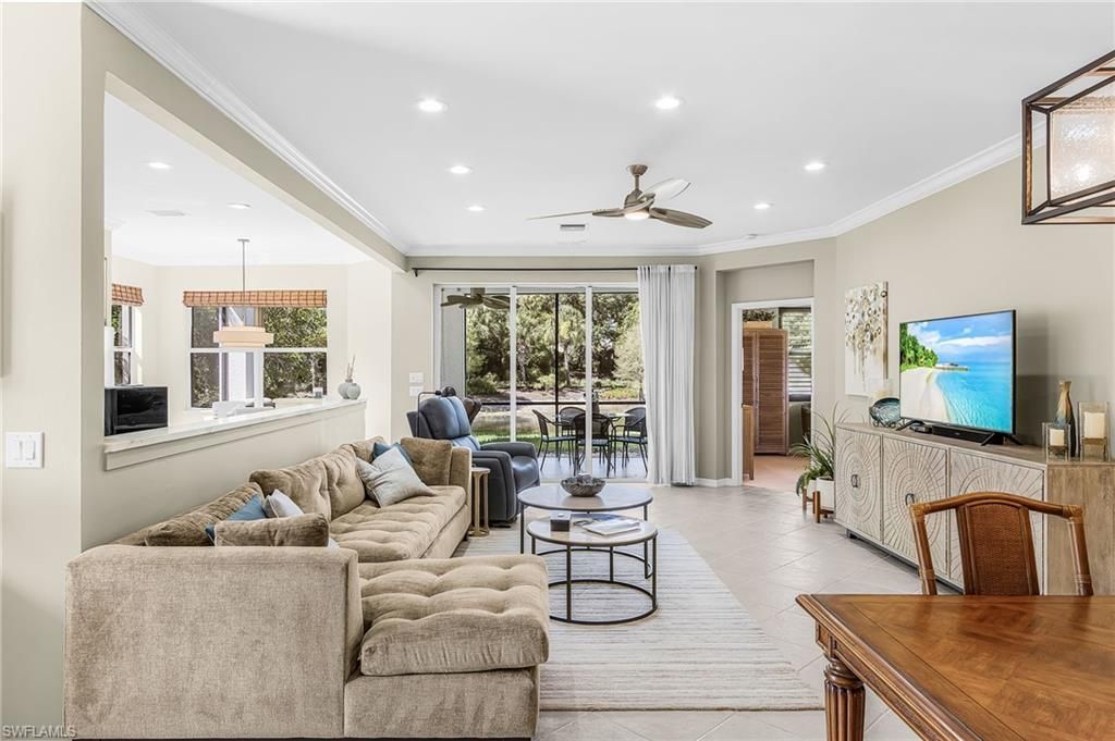 12260 Toscana Way, Unit 101, Bonita Springs, FL 34135 Photo
