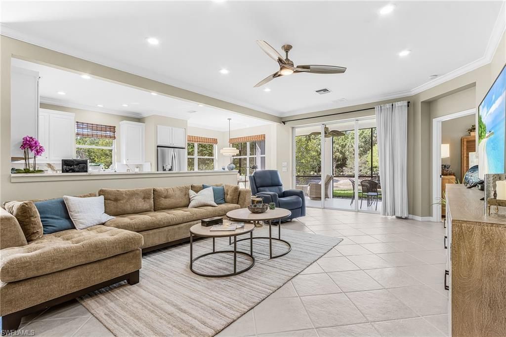 12260 Toscana Way, Unit 101, Bonita Springs, FL 34135 Photo