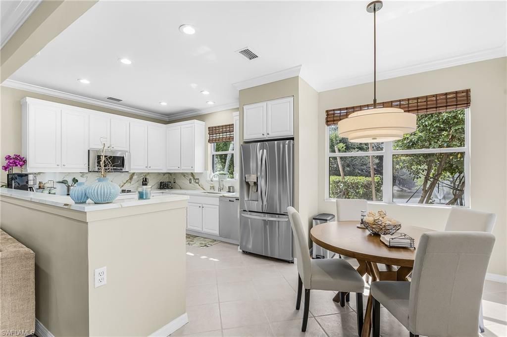 12260 Toscana Way, Unit 101, Bonita Springs, FL 34135 Photo