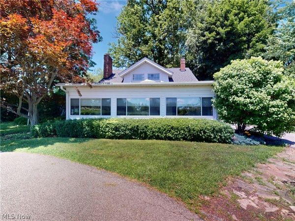 6061 Chapel Road , Madison, OH 44057