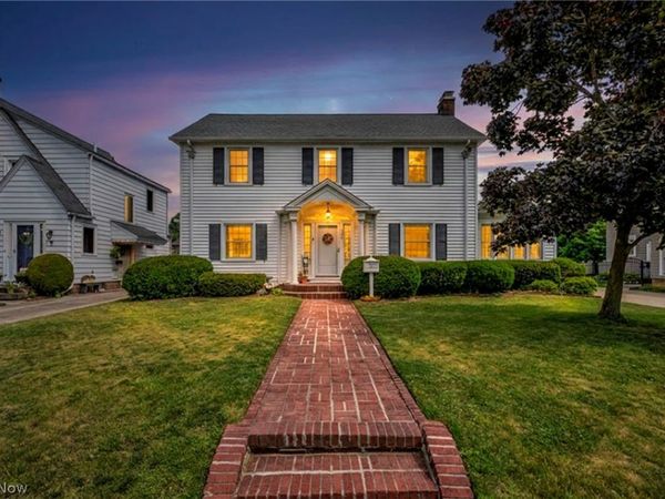 334 Cornell Avenue, Elyria, OH 44035