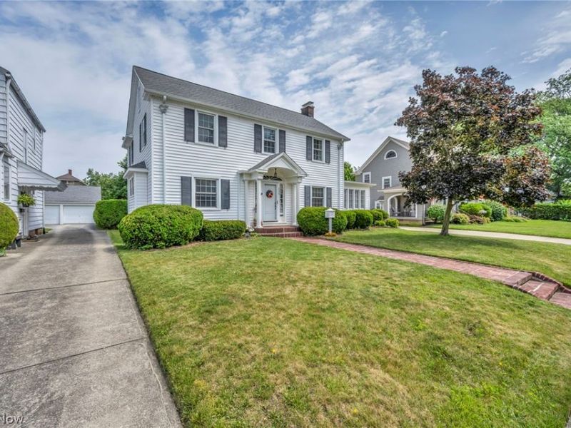 334 Cornell Avenue, Elyria, OH 44035 Photo 3