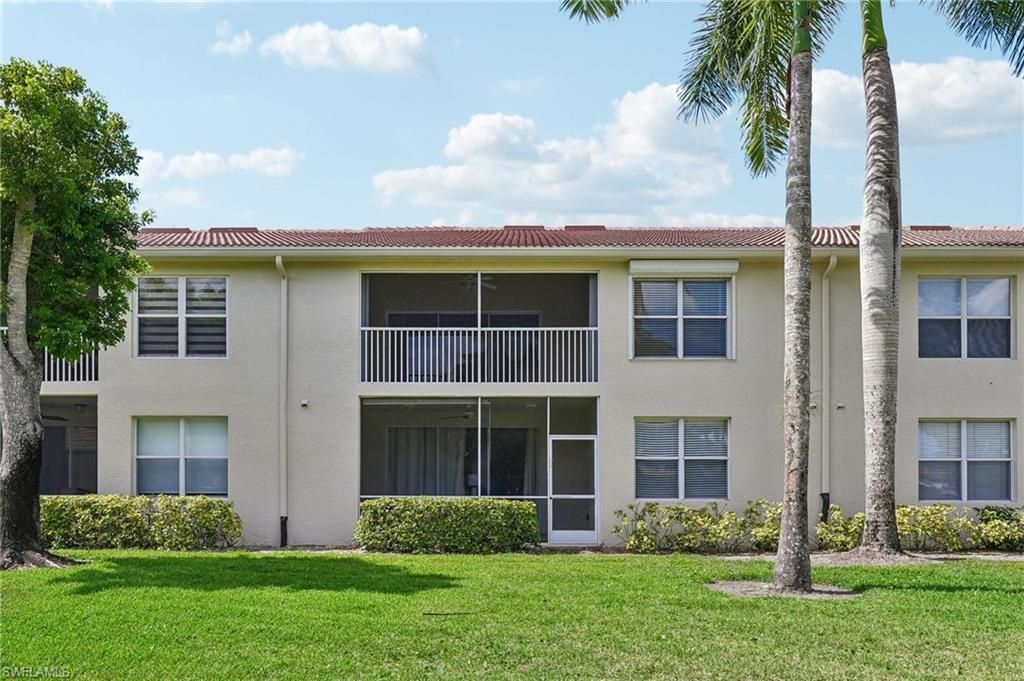 349 Dover Pl, Unit 203, Naples, FL 34104 Photo