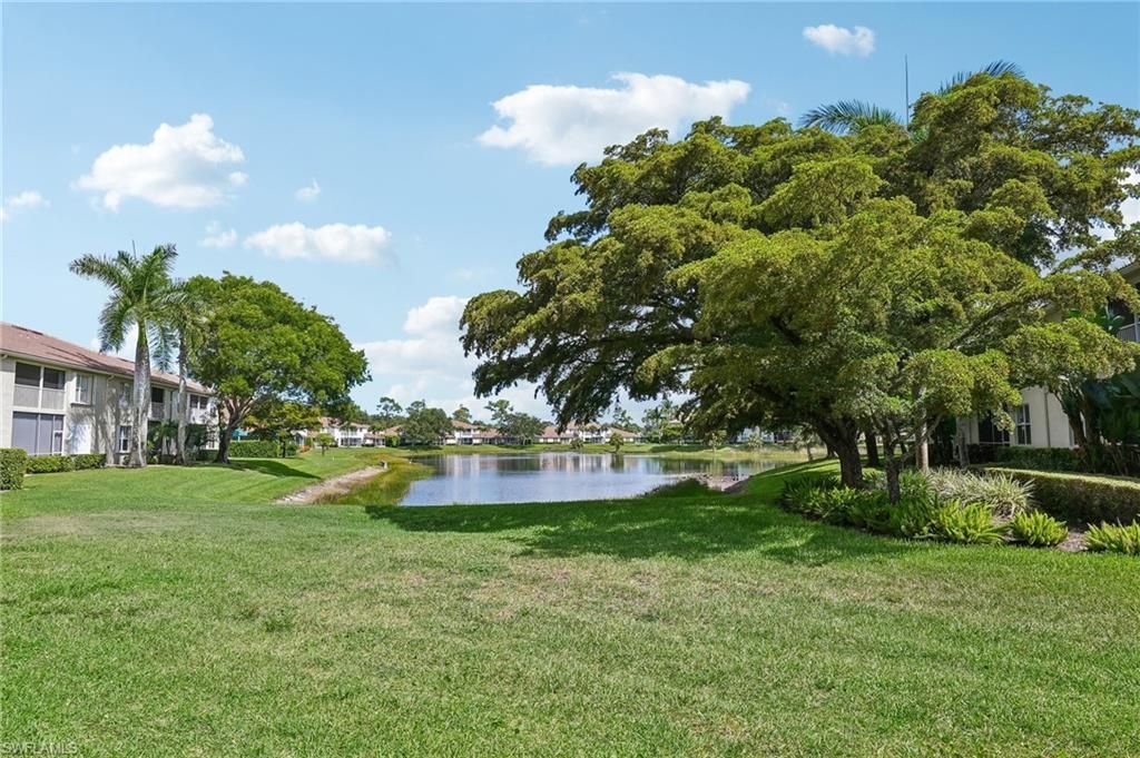 349 Dover Pl, Unit 203, Naples, FL 34104 Photo