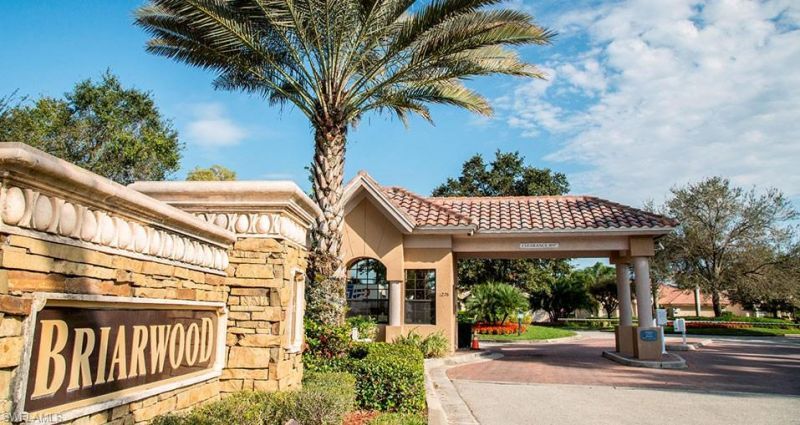 349 Dover Pl, Unit 203, Naples, FL 34104 Photo