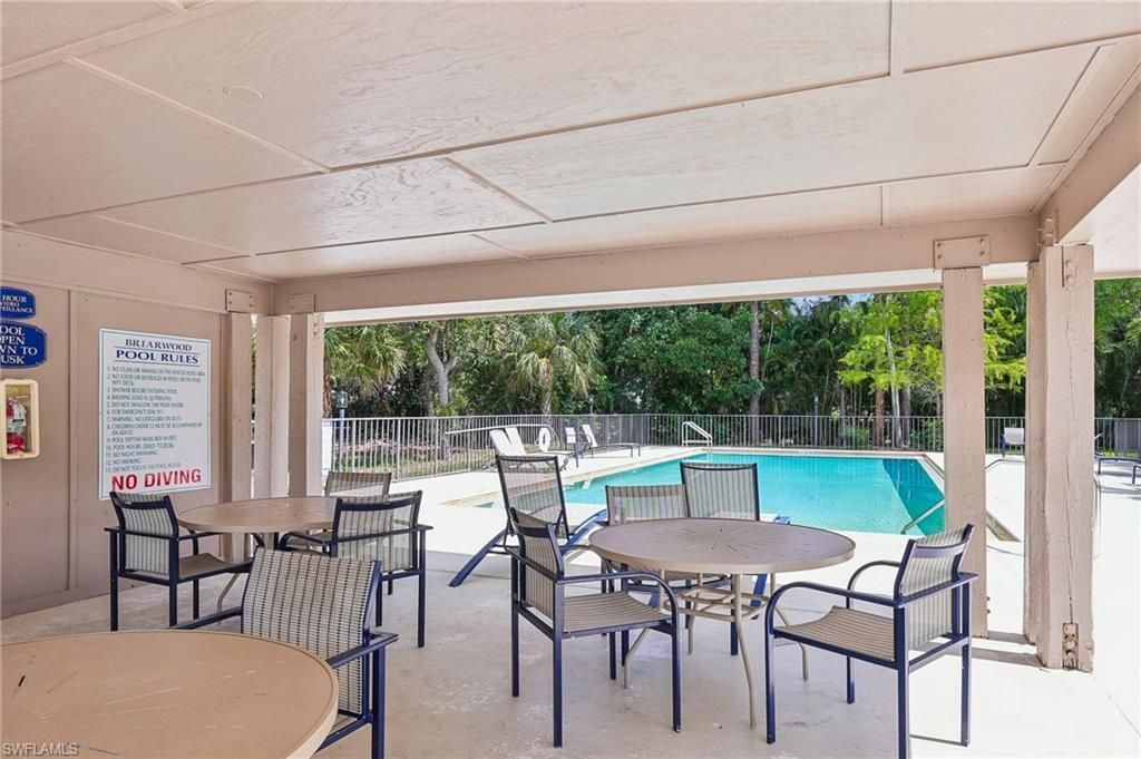 349 Dover Pl, Unit 203, Naples, FL 34104 Photo