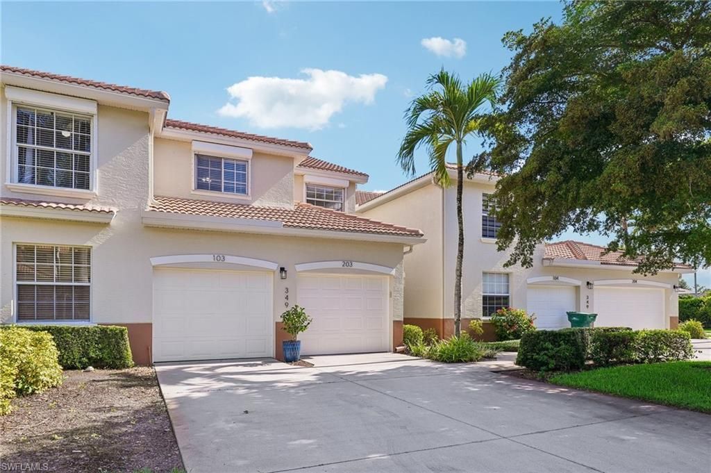 349 Dover Pl, Unit 203, Naples, FL 34104 Photo