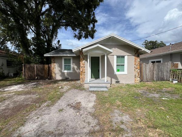 1708 E NOME STREET , TAMPA, FL 33604