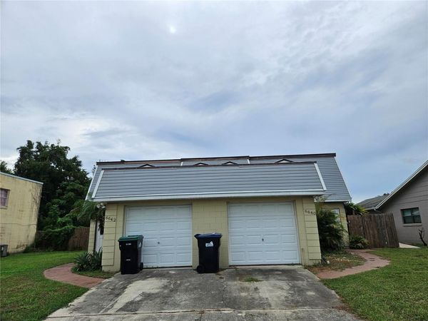 6640 POT O GOLD LANE, ORLANDO, FL 32809