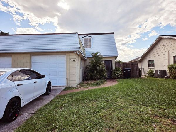 6640 POT O GOLD LANE , ORLANDO, FL 32809
