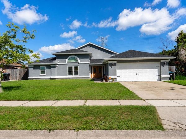 837 VERMONT WOODS LANE , ORLANDO, FL 32824
