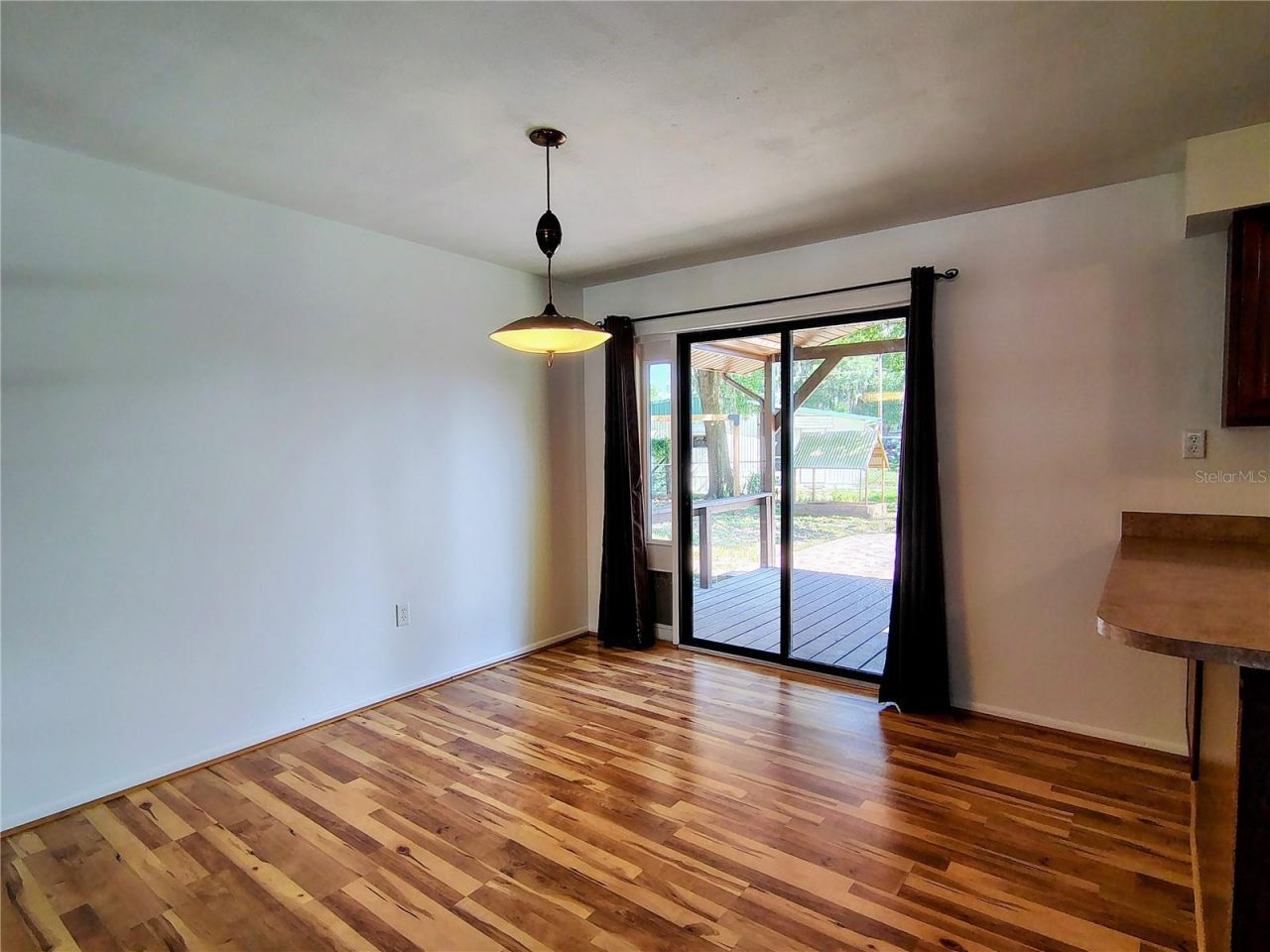 1240 Cr 463 , Lake Panasoffkee, FL 33538 Photo