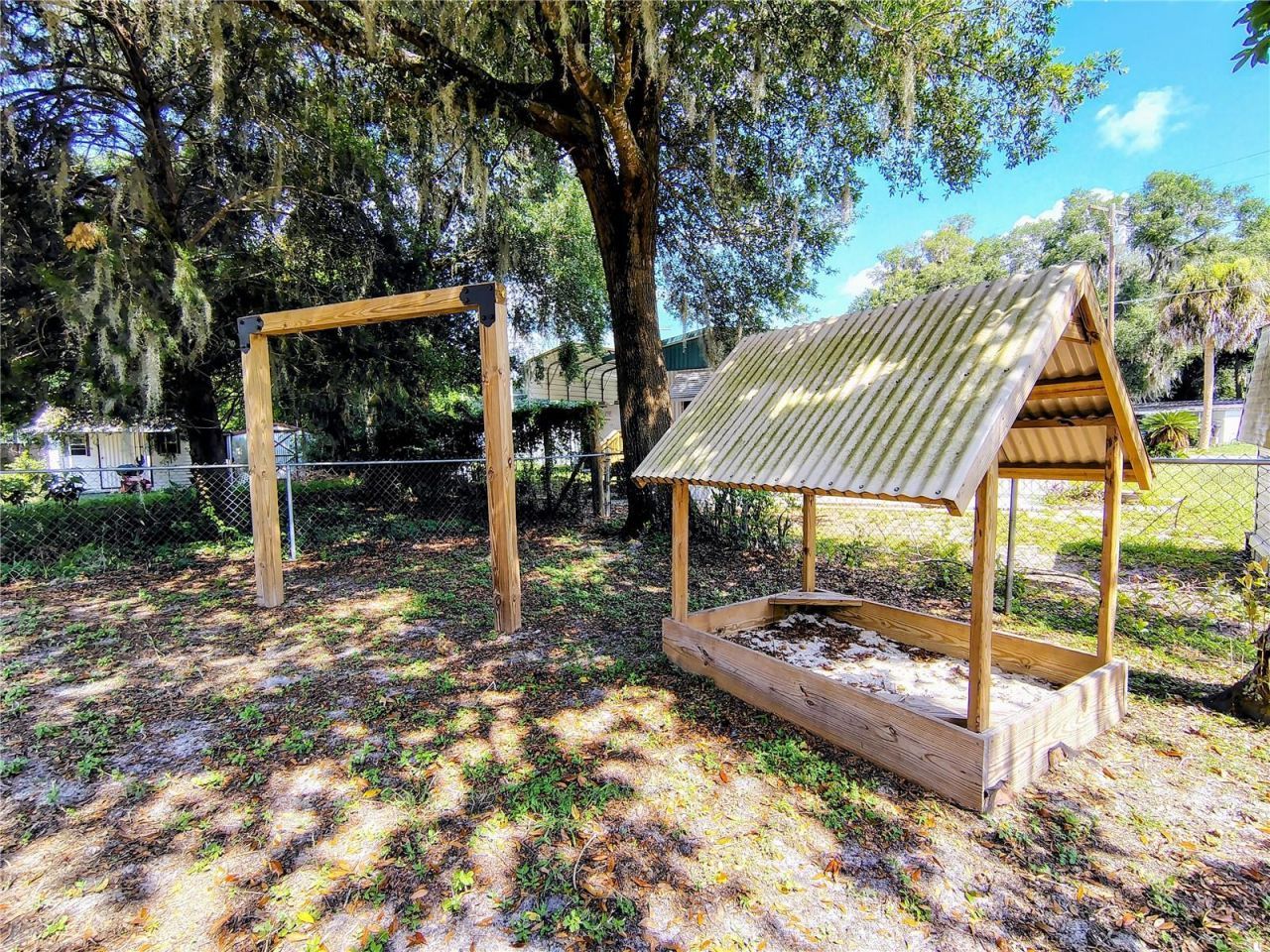 1240 Cr 463 , Lake Panasoffkee, FL 33538 Photo