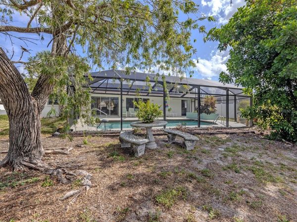 1480 LAKESIDE DRIVE , VENICE, FL 34293