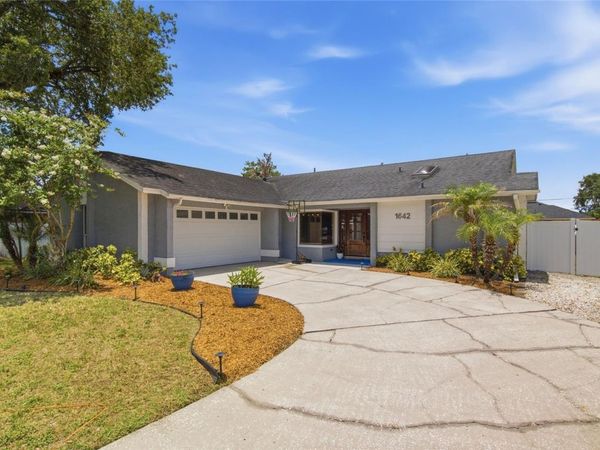 1642 COLLEEN DRIVE, ORLANDO, FL 32809