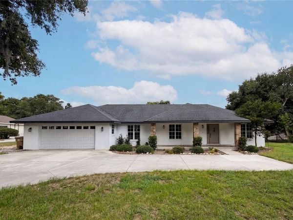 11200 ROSEHILL DRIVE , CLERMONT, FL 34711