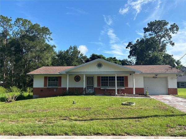 808 SPRUCE STREET , INVERNESS, FL 34452