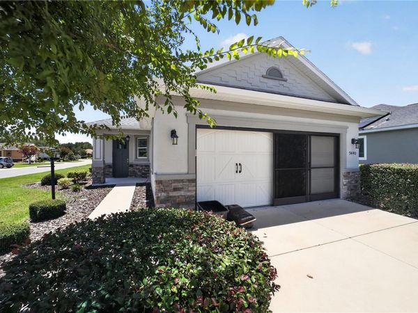 9440 SW 98TH TERRACE, OCALA, FL 34481