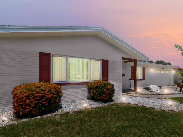 1836 PRINCETON DRIVE, CLEARWATER, FL 33765