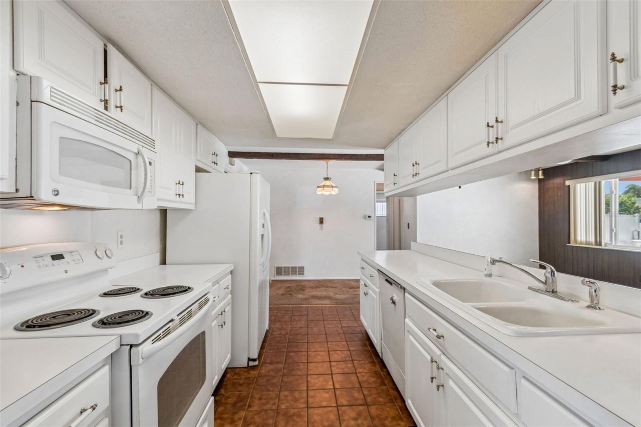 1836 Princeton Drive, Clearwater, FL 33765 Photo