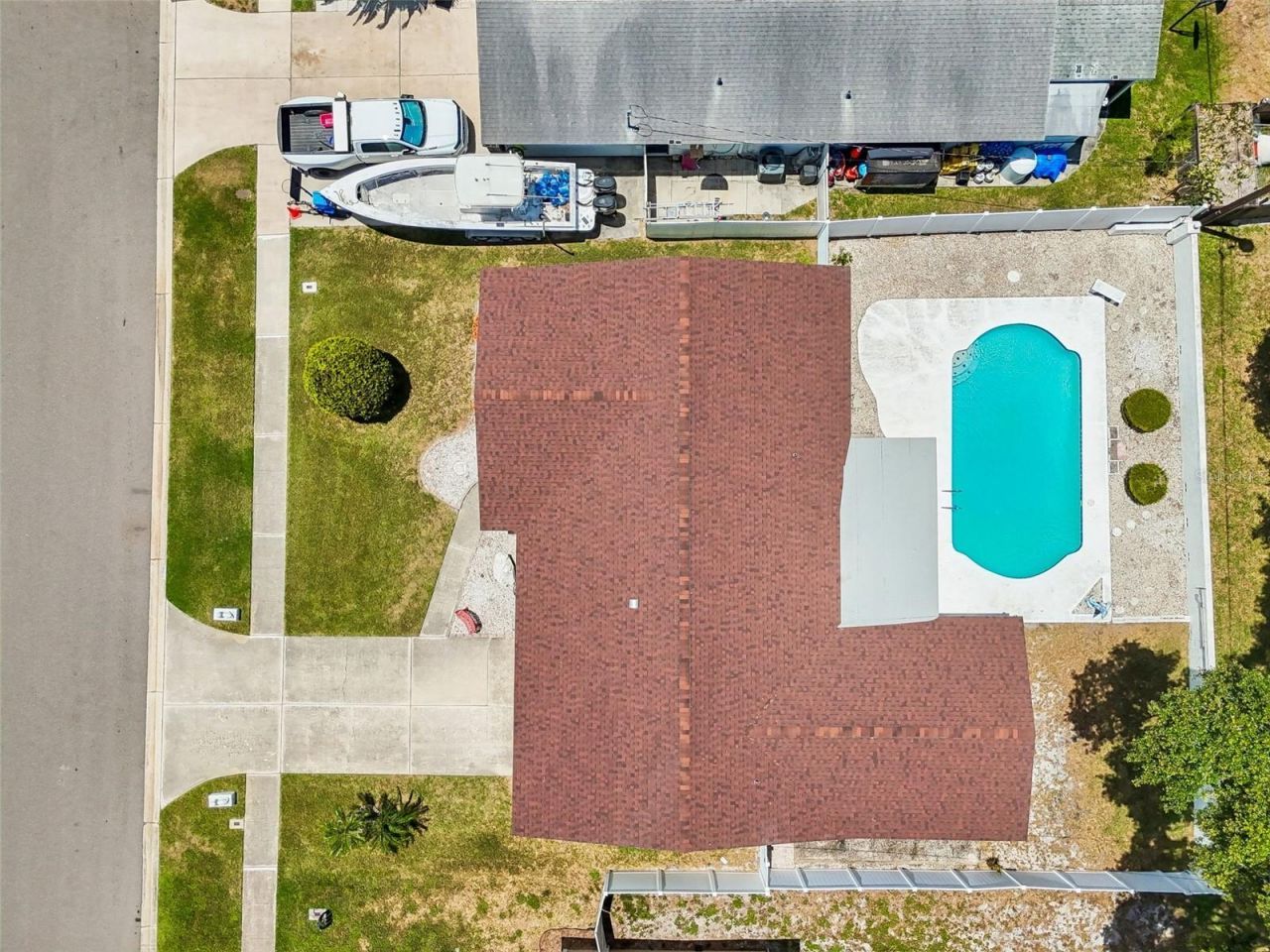 1836 Princeton Drive, Clearwater, FL 33765 Photo