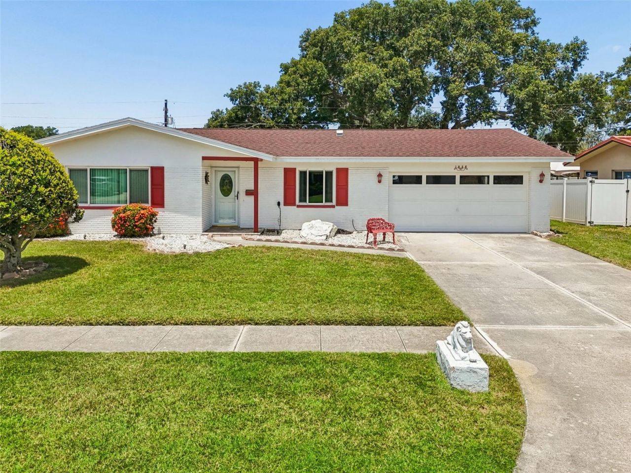 1836 Princeton Drive, Clearwater, FL 33765 Photo