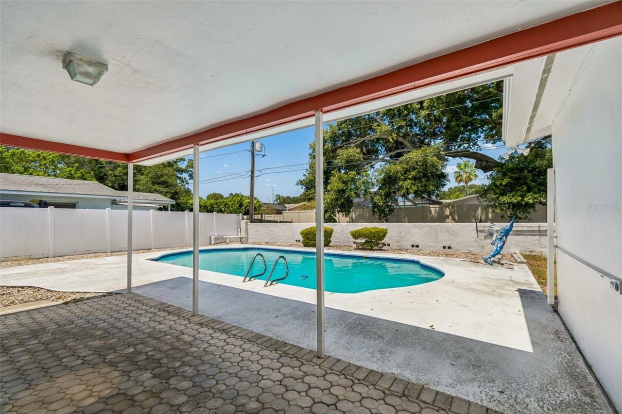 1836 Princeton Drive, Clearwater, FL 33765 Photo