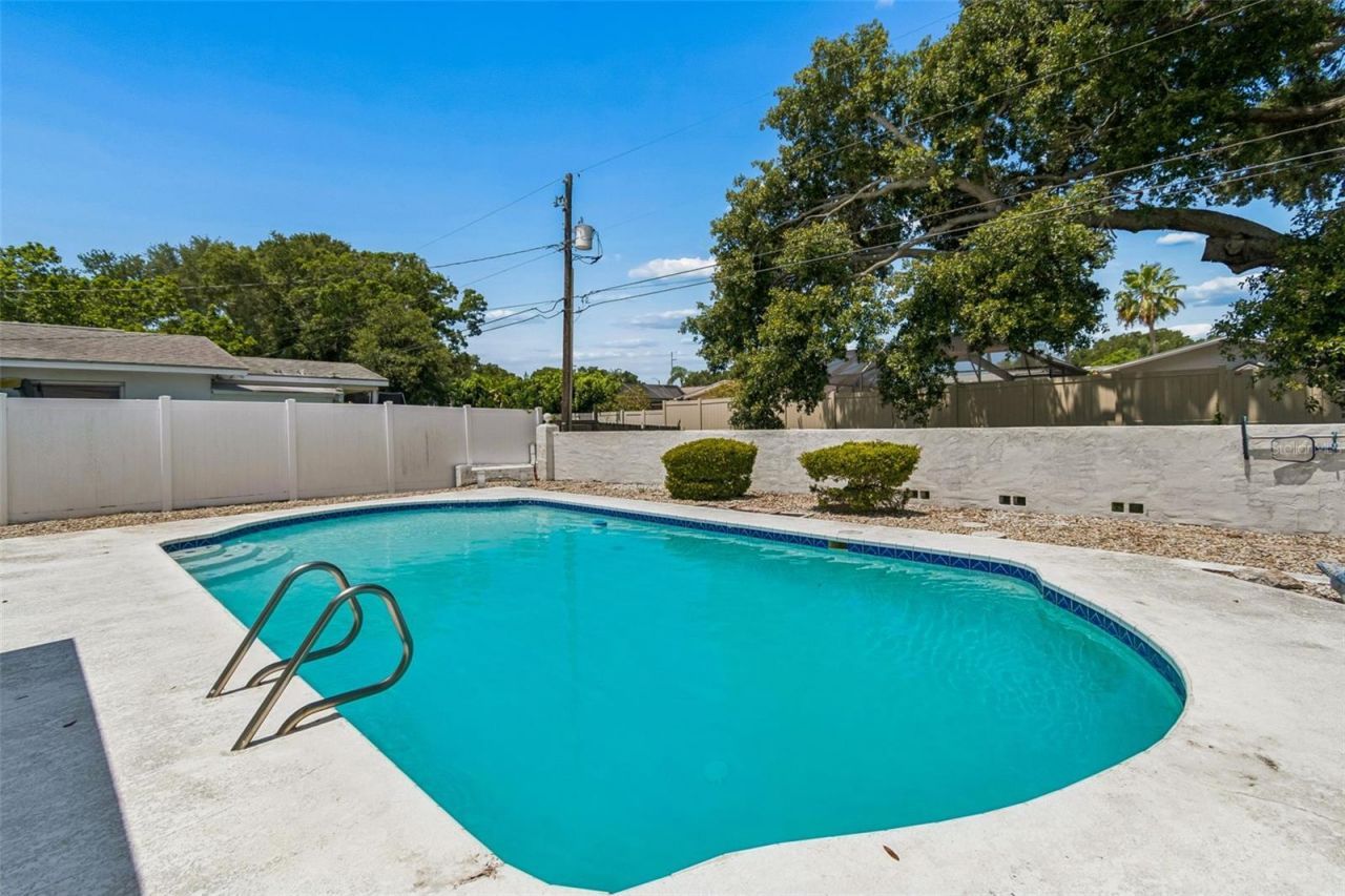 1836 Princeton Drive, Clearwater, FL 33765 Photo