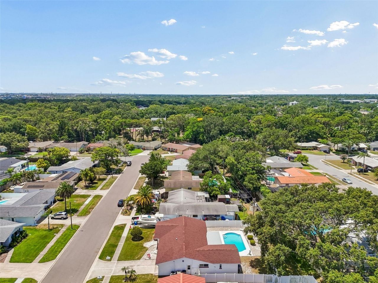 1836 Princeton Drive, Clearwater, FL 33765 Photo