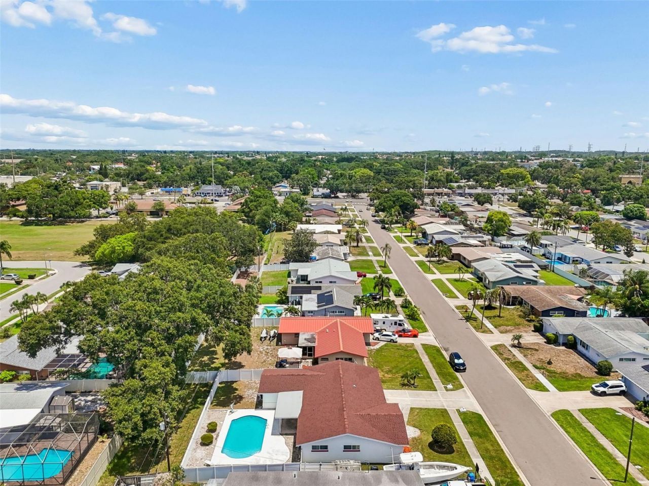 1836 Princeton Drive, Clearwater, FL 33765 Photo