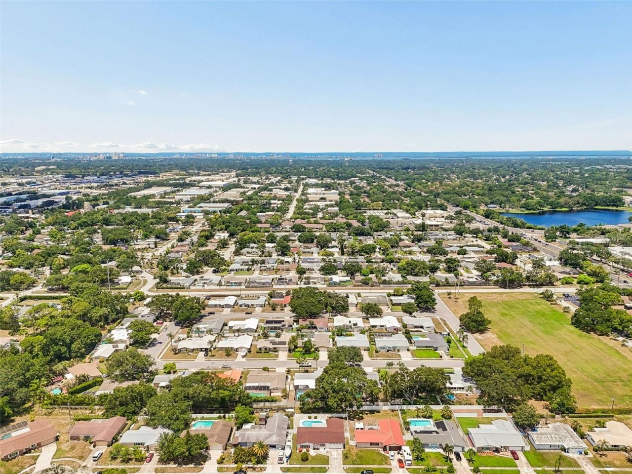 1836 Princeton Drive, Clearwater, FL 33765 Photo