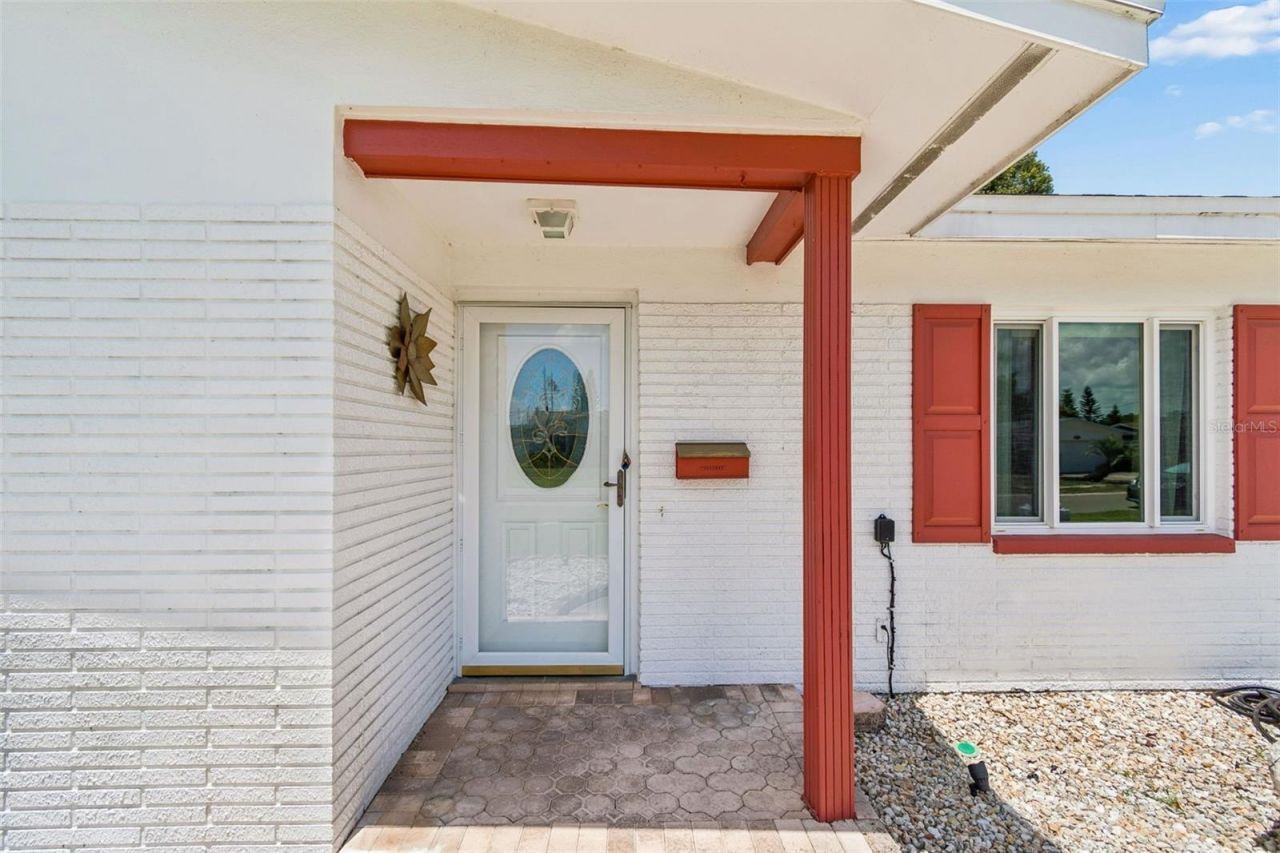 1836 Princeton Drive, Clearwater, FL 33765 Photo
