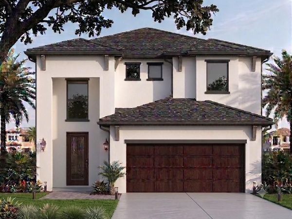 8021 N CLARK AVENUE , TAMPA, FL 33614