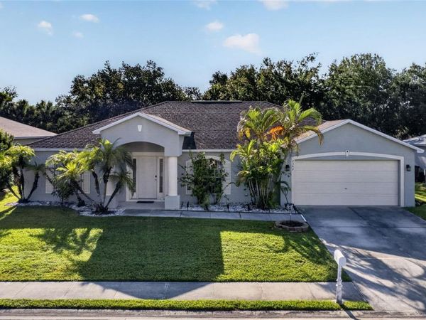2502 NATURE POINTE LOOP , FORT MYERS, FL 33905