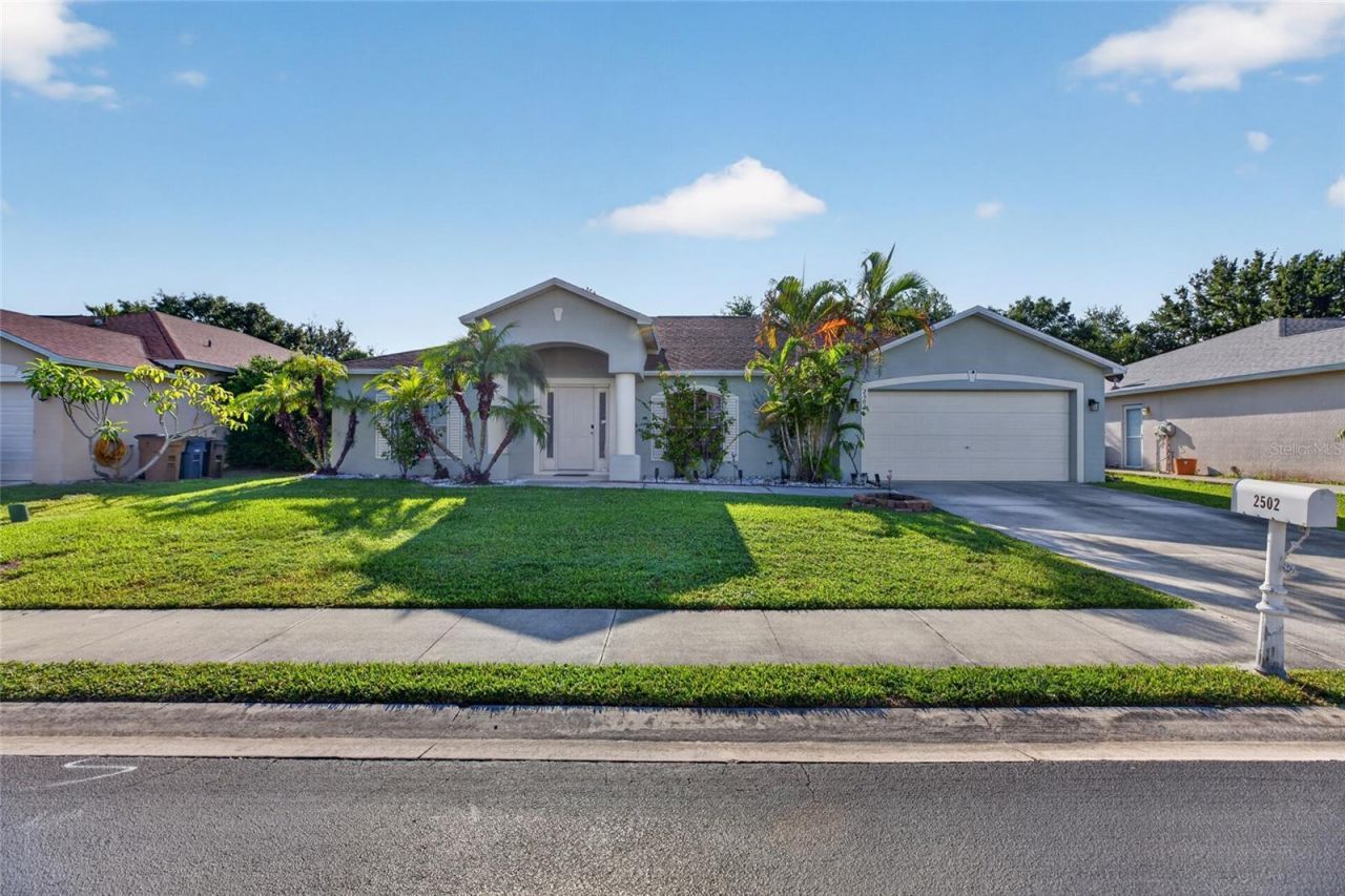 2502 Nature Pointe Loop , Fort Myers, FL 33905 Photo
