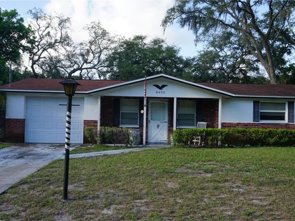 8422 BATTEL COURT , NEW PORT RICHEY, FL 34653
