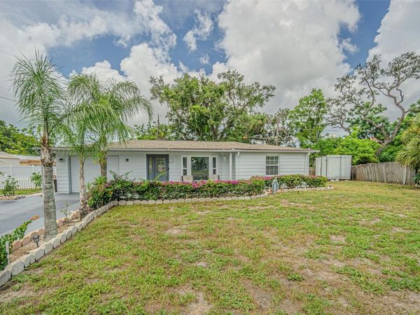 3731 LATIMER STREET , NEW PORT RICHEY, FL 34652