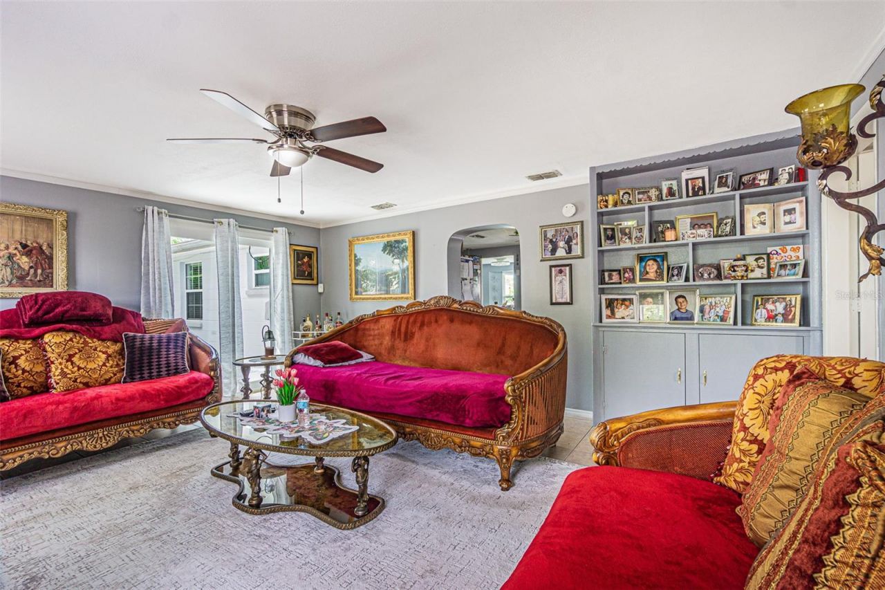 3731 Latimer Street , New Port Richey, FL 34652 Photo